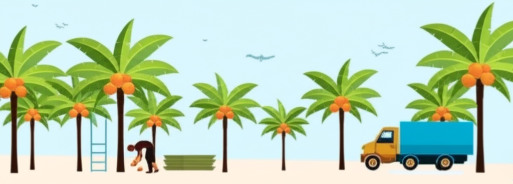 Bulk Corporate Supply